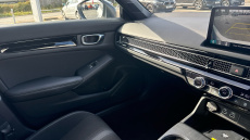 Honda Civic 2.0 eHEV Sport 5dr CVT Hybrid Hatchback